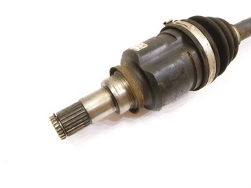 ПОЛО ПЕРЕДНЯЯ С АБС TOYOTA YARIS I 1.0 VVTI 2001-2005