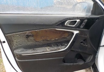 Kia XCeed PHEV 1.6 GDi Plug-in Hybrid 141KM 2021 Kia XCeed Plug-In Okazja 1.6 Hybryda Plug-in 141KM, zdjęcie 22