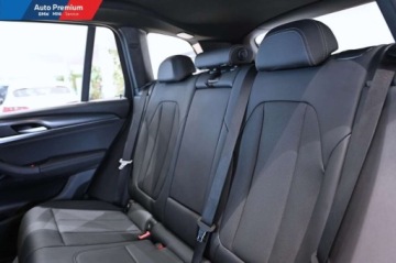 BMW X3 G01 SUV Facelifting 2.0 20d 190KM 2024 BMW X3 xDrive20dFV23Service InclusiveRepair InclusiveReflektory LED, zdjęcie 15