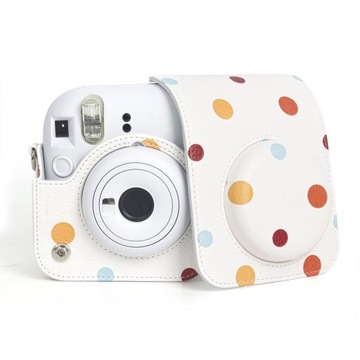 Чехол-чехол для Fuji FujiFilm INSTAX Mini 12
