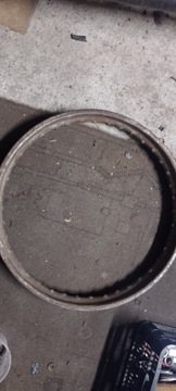 felga rafka junak m07 m10 oryginał