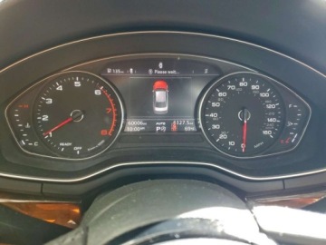 Audi A4 B9 2019 Audi A4 Limousine Premium 2019 2.0 Benzyna 188KM, zdjęcie 9