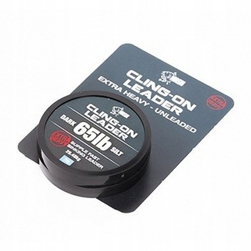 PLECIONKA NASH CLING-ON LEADER 40LB (SLIT) 10MTR