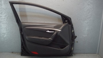 DVEŘE LEVÝ PŘEDNÍ HYUNDAI I40 NKA