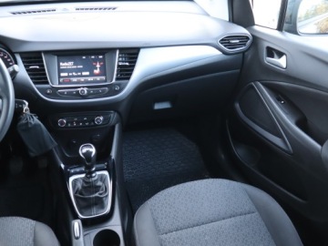 Opel 2022 Opel Crossland 1.2 Turbo, Salon Polska, zdjęcie 7