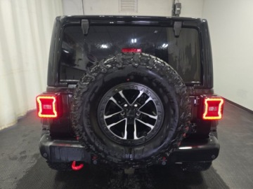 Jeep Wrangler IV 2024 Jeep Wrangler Rubicon X 2024 3.6 Benzyna 285KM, zdjęcie 2