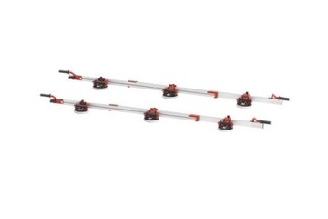 RAIMONDI SYSTEM PRZENOSZENIA PŁYT Z MANOMETRAMI