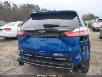 Ford Edge II 2022 Ford Edge 2022, 4x4, SE 2.0 Benzyna 250KM, zdjęcie 7