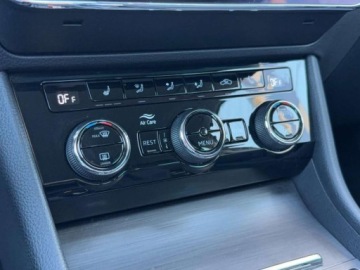 Skoda Superb III Liftback Facelifting 2.0 TSI 190KM 2019 Skoda Superb Salon PL, FV Vat23, Kamera, Smart Link, Matrix, Podgrzewane f, zdjęcie 25