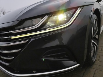 Volkswagen Arteon Fastback Facelifting 2.0 TDI 200KM 2022 Volkswagen Arteon Shooting Brake Elegance, 2.0 TDI, zdjęcie 30