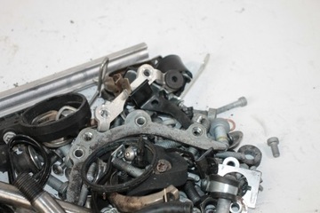 KTM DUKE 690 12-15 БОЛТ НАБОР БОЛТОВ