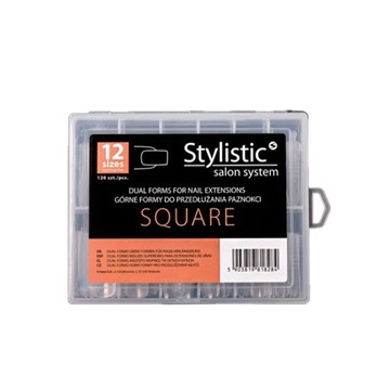 STYLISTIC FORMY KWADRAT DUAL FORM SQUARE 120SZT
