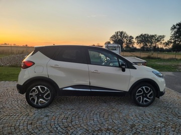 Renault Captur I Crossover ENERGY dCi  90KM 2016 RENAULT CAPTUR NISKI ORYGINALNY PRZEBIEG !!! NOWY ROZRZĄD !!!, zdjęcie 8