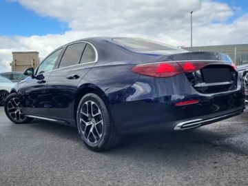Mercedes Klasa E W214 Sedan 2.0 200 204KM 2025 E Klasa 200 4-Matic Avantgarde 2.0 (204KM) 2025, zdjęcie 1