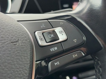 Volkswagen Touran III 2.0 TDI 150KM 2020 Volkswagen Touran 2.0 Diesel 150KM, zdjęcie 8