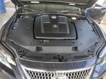 Lexus LS V 2018 Lexus LS 2018 r., 3,5 L 500 BASE 3.5 Benzyna 416KM, zdjęcie 10