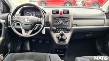 Honda CR-V III SUV Facelifting 2.0 i-VTEC 150KM 2011 Honda CR-V 2.0benz 4x4 Manual 2xPDC climatronic 100 bezwypadek 1rej 2012r, zdjęcie 3