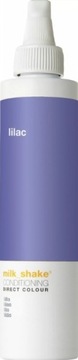 Milk Shake LILAC ODŻYWKA TONER FARBA w żelu 100