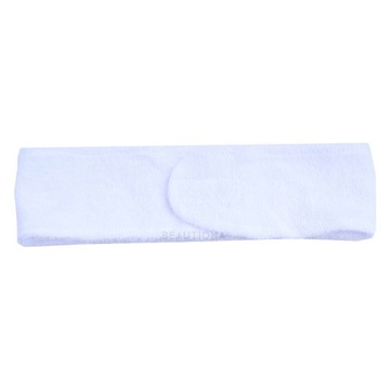 КОСМЕТИЧЕСКАЯ РЕЗЬБА ДЛЯ ВОЛОС, БЕЛАЯ ЗАЛИПКА, РЕГУЛИРУЕМАЯ