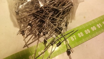 ВЫПРЯМИТЕЛЬНЫЙ ДИОД BYP 401 - 100 Unitra CEMI