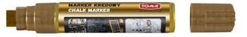 TO-290 MARKER KREDOWY do cenówki kredowe ZŁOTY