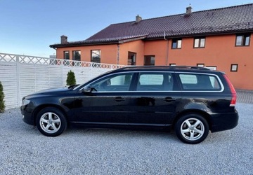 Volvo V70 III Kombi Facelifting 2.0 D2 DRIVE-E 120KM 2016 Volvo V70 Volvo V70 D2 Geartronic Summum 2.0 Diesel 120KM, zdjęcie 21