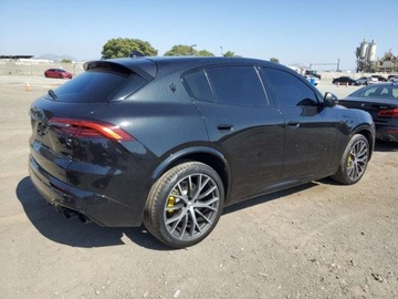 Maserati 2023 Maserati Grecale Modena 2023 2.0l 2.0 Benzyna 325KM, zdjęcie 3