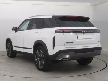 Jaecoo 7 2024 Jaecoo 7 1.6 TGDI, 1. Właściciel, Serwis ASO, zdjęcie 3