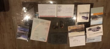 Volvo XC90 I 2.5 20V 210KM 2005 Volvo XC90 7 os 4x4 2.5T automat 210km w BOGATEJ wersji WYPOSAŻENIA TV navi, zdjęcie 20