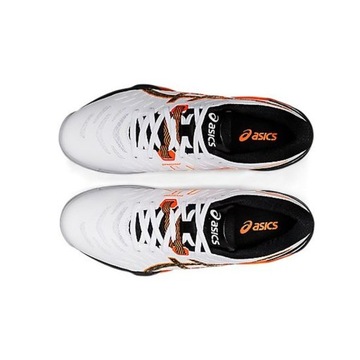 КРОССОВКИ ДЛЯ СКВОША ASICS BLAST FF 2 WHT 103 МУЖСКИЕ 42,5