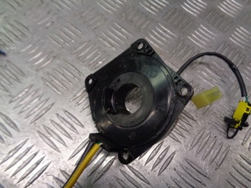 PÁSEK ULOŽENÍ AIRBAG CHEVROLET NUBIRA