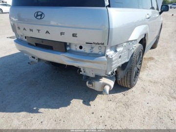 Hyundai Santa Fe V 2025 Hyundai Santa Fe 2025 HYUNDAI SANTA FE HYBRID CALLIGRAPHY 1.6 Hybryda 178KM, zdjęcie 5