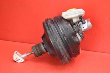 СЕРВОТОРМОЗНОЙ НАСОС EU 4F0612105G AUDI A6 C6 3.0 TDI 225 HP QUATTRO 04-08