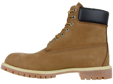 Buty męskie Timberland Premium 6 Inch 46