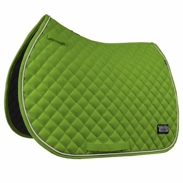 Седельная ткань FP AMBER 2.0 LIME FULL