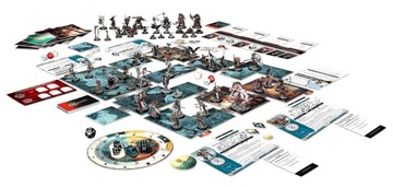 WARHAMMER QUEST: ПРОКЛЯТЫЙ ГОРОД (АНГЛИЙСКИЙ)