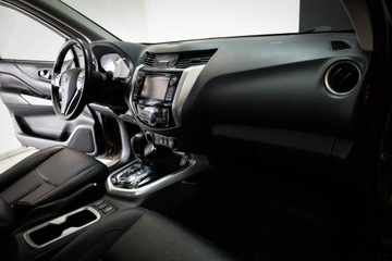 Nissan Navara IV Double Cab 2.3 190KM 2018 Nissan Navara 2.3dCi*Tekna*4X4*Salon Polska*I rej, zdjęcie 18