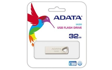 ADATA 32 ГБ UV210 USB 2.0