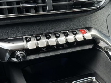 Peugeot 3008 II Crossover Facelifting  1.5 BlueHDi 130KM 2022 Peugeot 3008 1.5BHDi 130 Allure AT l Salon Polska,, zdjęcie 21