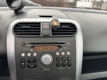 Opel Agila B 1.0 Twinport ecoFLEX 65KM 2010 Opel Agila 1.0 benz/ Klimatyzacja/ Zamiana/ Kredyt, zdjęcie 27