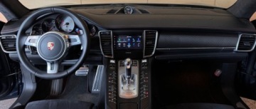 Porsche Panamera I Liftback 4.8 V8 430KM 2012 Porsche Panamera Pelna oferta na R-CARS.pl 4.8 Benzyna 430KM, zdjęcie 18