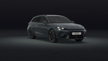 Cupra Leon II Sportstourer Facelifting 2.0 TSI 333KM 2026 Cupra Leon Sportstourer VZ 2.0 TSI 333 KM DSG, zdjęcie 4