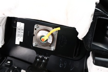 DESKA KONZOLA HYUNDAI I30 II (12-16) PÁSY AIRBAG ORIGINÁLNÍ