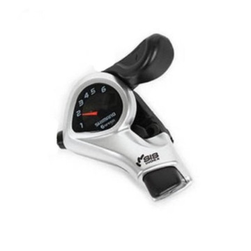 Manetka Shimano Tourney SL-TX50-6R prawa (indeks)