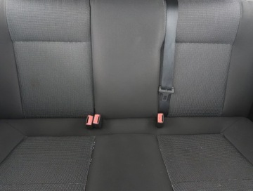 Opel Astra H Hatchback 5d 1.4 TWINPORT ecoFLEX 90KM 2005 Opel Astra 1.4 16V, Salon Polska, Klima, zdjęcie 9