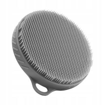 Silicone Bath Brush Soft Silicone Body Cleansing
