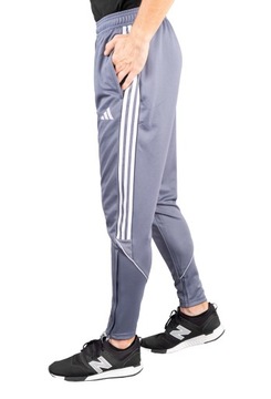 ADIDAS spodnie dresowe męskie SPORTOWE dresy XL