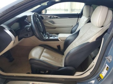 BMW Seria 8 II 2019 BMW Seria 8 M850xi 2019 4.4 Benzyna 523KM, zdjęcie 7