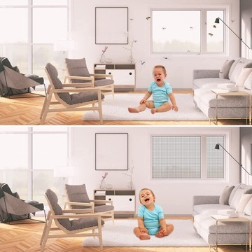 МОСКИТНАЯ СЕТКА ПРОТИВ НАСЕКОМЫХ, СЕТКА ОКОННАЯ, ДЛЯ ЗАЩИТЫ ОТ НАСЕКОМЫХ НА ОКНЕ