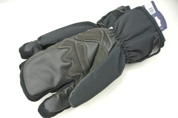 РАСПРОДАЖА ЗИМНИХ ВЕЛОСИПЕДНЫХ ПЕРЧАТОК BBB SUBZERO BWG-30 XXXL